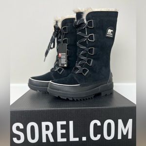 Sorel Tivoli IV TALL Snow/Winter Boot